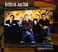 Artificial Joy Club - Spaceman