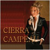 Cierra Campeau