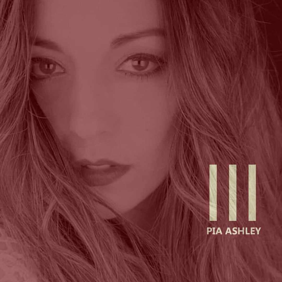 Pia Ashley - III
