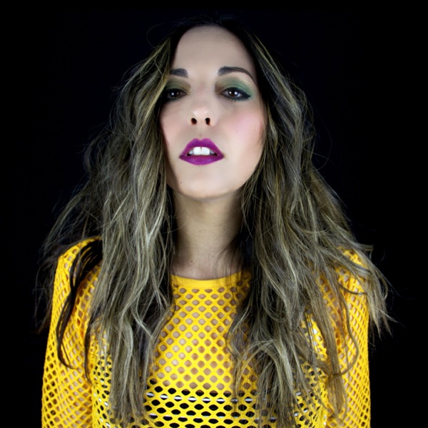 Pia Ashley - All The Way Down Single