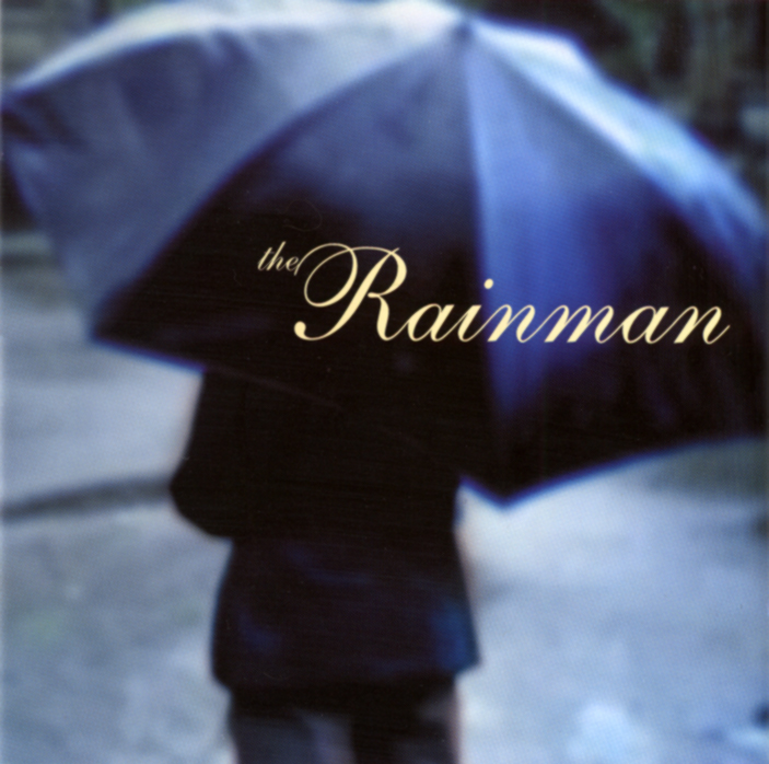 The Rainman