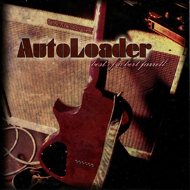 Robert Farrell - Autoloader