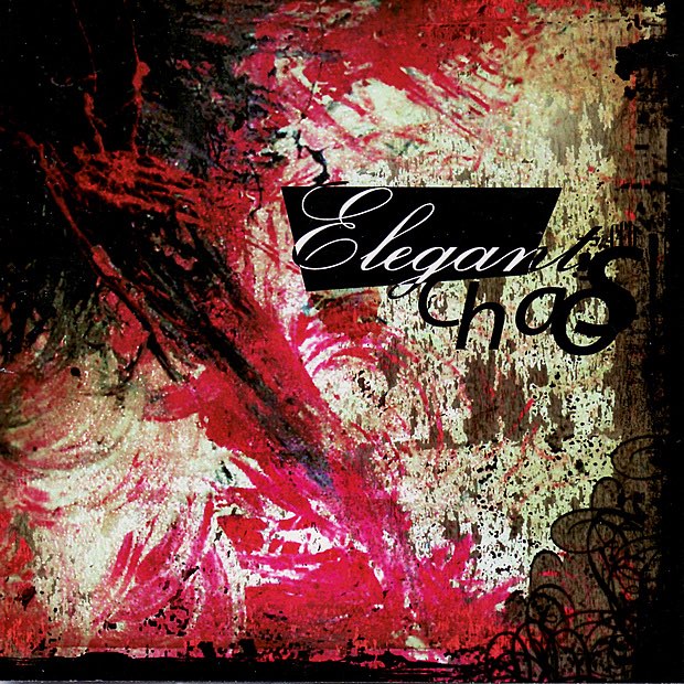 Robert Farrell - Elegant Chaos