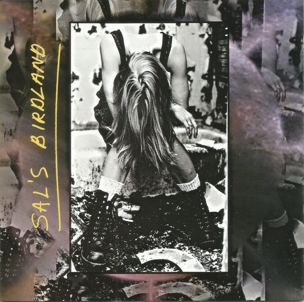 Sal's Birdland - Nude Photos Inside