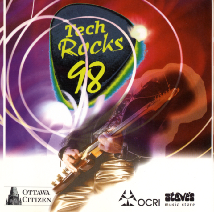 Tech Rocks 98